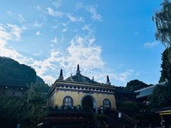 -峨眉山风景名胜区