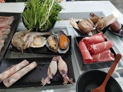 -丽江庭院之丽江往事(安定门店)