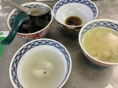 -老胡甜汤(龙眼店)
