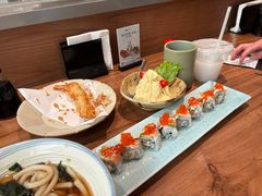 -Tuna maki寿司(苏州万象天地店)