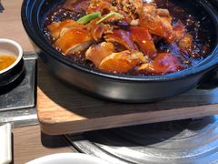 -滋粥楼·顺德菜(番禺广场总店)