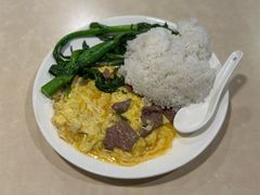 -玲又珑美食(盘福路店)