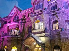 -马勒别墅饭店(静安寺店)