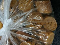 咯吱盒-护国寺小吃(东四店)