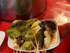 -八一好吃街·高品美食广场