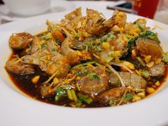 -抱德·潮汕味(敦和店原惠城鱼仔)