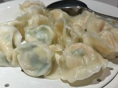 -开海·红岛海鲜虾水饺(石老人店)