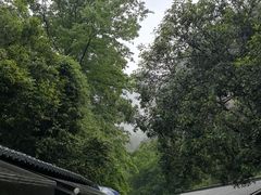 -雁荡山风景名胜区