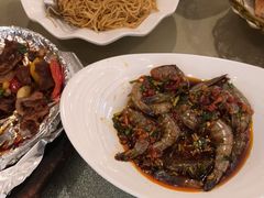 -庄氏祥记家常食府(国瑞建材家居博览中心店)