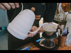-白熊咖啡(闽江大道店)