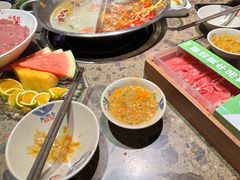 -小龙坎火锅(麻城文化小镇店)