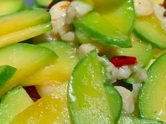 -云海肴·汽锅鸡·云南代表菜(天津国金汇店)