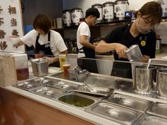 -眷茶臻选(中原万达店)