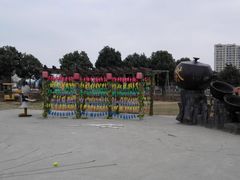 -扬州天乐湖嬉乐谷