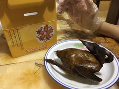 -光明刘冰乳鸽店(光明法政北路店)