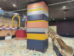 -MELAND CLUB亲子乐园·派对·餐厅(北京芳圆里ID MALL店)