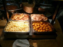 -哈利波特烧烤自助餐厅(香樟路店)