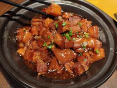 -自己人(九码头店)