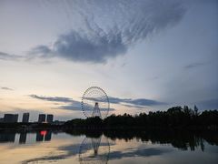 -霸王河欢乐世界