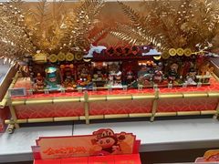 -泡泡玛特POPMART(K11购物中心店)