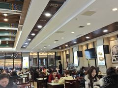 -服务大楼冷面(延大店)