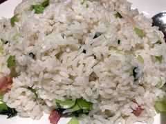 -逸林轩中餐厅(中信泰富朱家角锦江酒店)