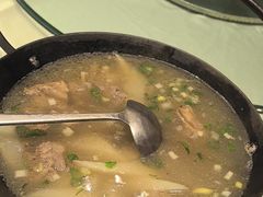 -飞鹿餐饮·陕南菜(北关店)
