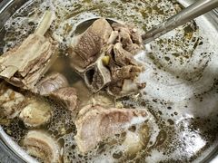 -梅红羊肉馆(赭山西路店)