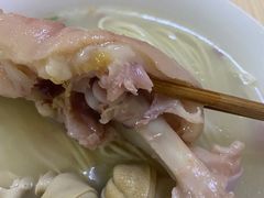 -盛兴面馆(真儒大厦店)