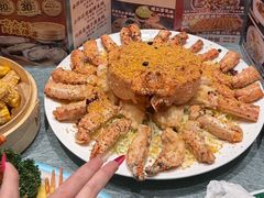 -蚝得喜海鲜(东城店)