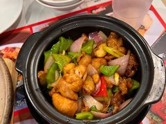 -日昌餐馆(亦庄店)