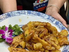 -食鸡公社辣子鸡·潍坊菜·烧烤