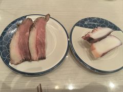 -濱寿司(高新伊藤店)