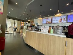 -COSTA COFFEE(龙德广场店)