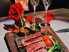 -Primotable高桌牛排馆(外滩店)