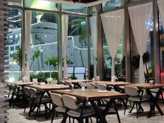 -盐说Salt Talk北美风味西餐厅(海上世界店)