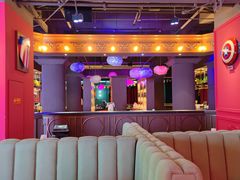 -疯克大象美式烤肉餐厅