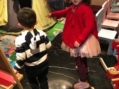 -AdD全日制餐厅(中谷花园酒店)