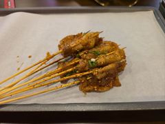 -林二哥宜烤官·宜宾小烧烤