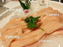 生鹅肠-围炉夜话·潮汕卤水火锅(榕江店)