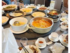 -融汇湘天(大岭山店)