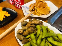 -腰子哥烤串(石佛营炫特店)