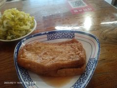 -晋麦香刀削面(光彩路店)