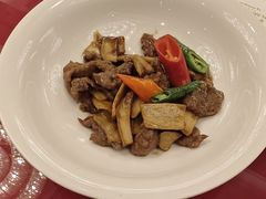 -上海新锦江大酒店