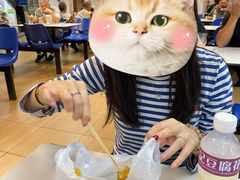 權记煎炸小食-下环街市熟食中心