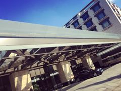 -行者书屋大堂吧 ·下午茶(南京圣和府邸酒店)