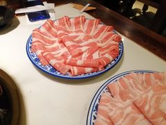 -宣武小院涮肉(前门店)