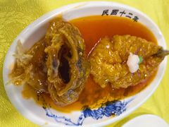 -清真马祥兴菜馆(云南北路店)
