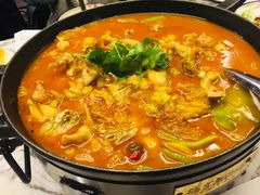 -臻享無招牌·食蛙专门店(太古里店)