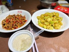 -天下客饭店(中山路店)